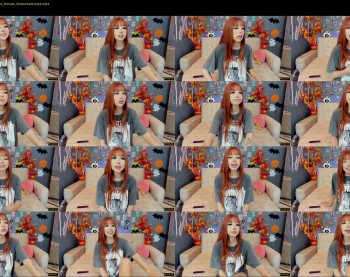 kloeking_ — 3 minute Chaturbate female cam show recording, 720p, Oct 8, 2023