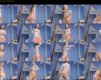 kriskras__ — 70 minute Chaturbate female cam show recording, 720p, Oct 7, 2023