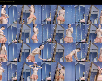 kriskras__ — 70 minute Chaturbate female cam show recording, 720p, Oct 7, 2023