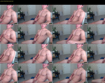 lexnorth — 32 minute Chaturbate male cam show recording, 720p, Sep 28, 2023