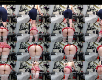 litas_secrets — 93 minute Chaturbate female cam show recording, 720p, Oct 7, 2023