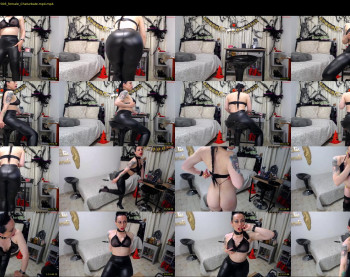 litas_secrets — 95 minute Chaturbate female cam show recording, 720p, Oct 7, 2023