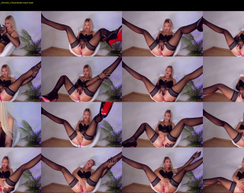 maarym — 28 minute Chaturbate couple cam show recording, 720p, Oct 7, 2023