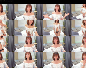 mariagold — 19 minute Chaturbate female cam show recording, 720p, Oct 7, 2023