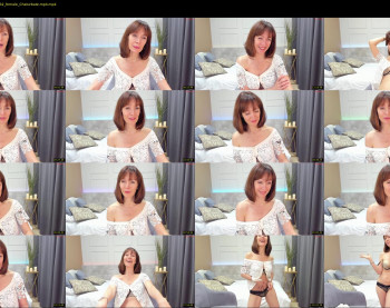 mariagold — 70 minute Chaturbate female cam show recording, 720p, Oct 7, 2023