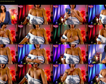 mariicha — 120 minute Chaturbate female cam show recording, 720p, Oct 7, 2023