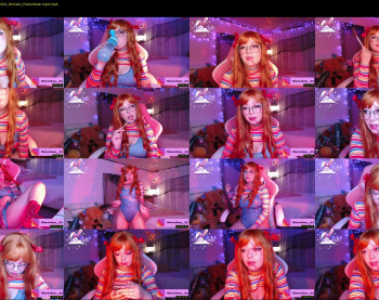maru_chan_ — 120 minute Chaturbate female cam show recording, 720p, Oct 8, 2023