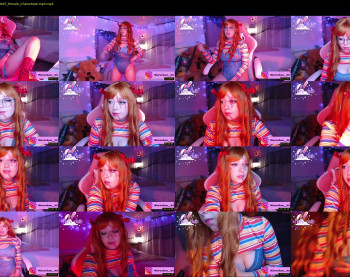 maru_chan_ — 104 minute Chaturbate female cam show recording, 720p, Oct 8, 2023