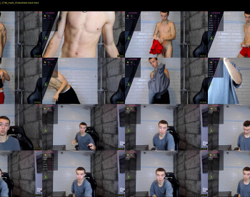 mason_warhol — 4 minute Chaturbate male cam show recording, 720p, Oct 7, 2023