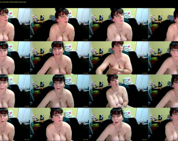 milfmonee — 7 minute Chaturbate female cam show recording, 720p, Oct 8, 2023