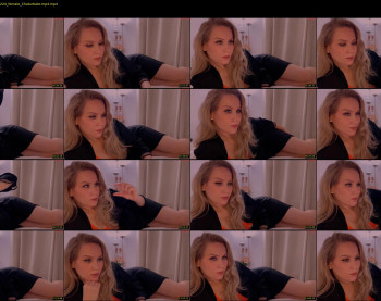 myassistant — 16 minute Chaturbate female cam show recording, 720p, Oct 8, 2023