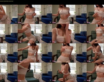 myliss — 60 minute Chaturbate female cam show recording, 720p, Oct 7, 2023