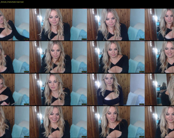 nancy_d — 21 minute Chaturbate female cam show recording, 720p, Oct 7, 2023