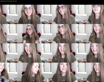 naughty_popa — 8 minute Chaturbate female cam show recording, 720p, Oct 7, 2023