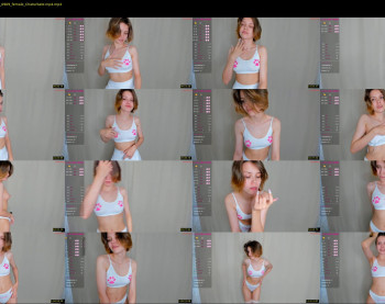 nicoledurham — 84 minute Chaturbate female cam show recording, 720p, Oct 7, 2023