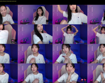 norma_blum — 17 minute Chaturbate female cam show recording, 720p, Oct 7, 2023