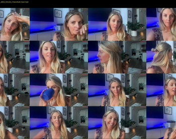 oh_ok_cassidy — 4 minute Chaturbate female cam show recording, 480p, Oct 7, 2023