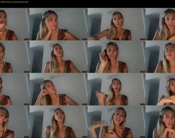 oh_ok_cassidy — 5 minute Chaturbate female cam show recording, 480p, Oct 7, 2023