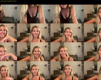 oh_ok_cassidy — 4 minute Chaturbate female cam show recording, 480p, Oct 7, 2023