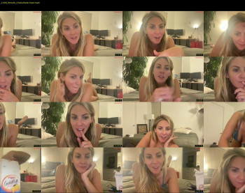 oh_ok_cassidy — 104 minute Chaturbate female cam show recording, 480p, Oct 7, 2023