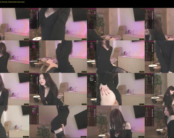 oki_dokie — 85 minute Chaturbate female cam show recording, 720p, Oct 7, 2023