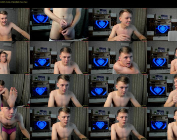 olvr_zoolander — 97 minute Chaturbate male cam show recording, 720p, Oct 8, 2023