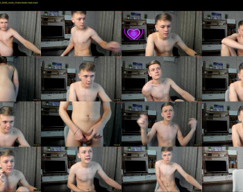olvr_zoolander — 68 minute Chaturbate male cam show recording, 720p, Oct 8, 2023