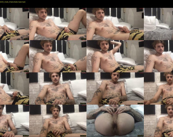 prettyboyszn — 121 minute Chaturbate male cam show recording, 720p, Oct 7, 2023