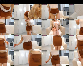prettyshina — 91 minute Chaturbate female cam show recording, 720p, Oct 7, 2023