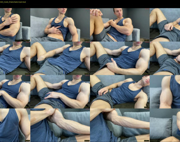 prince_d1ck — 11 minute Chaturbate male cam show recording, 720p, Oct 7, 2023