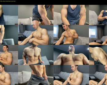 prince_d1ck — 63 minute Chaturbate male cam show recording, 720p, Oct 7, 2023