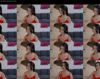 raychell_black — 7 minute Chaturbate female cam show recording, 720p, Oct 7, 2023