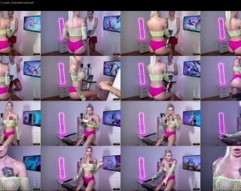 redcutevi — 27 minute Chaturbate female cam show recording, 720p, Oct 7, 2023