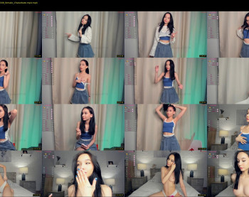 riskyproject — 123 minute Chaturbate couple cam show recording, 720p, Oct 7, 2023