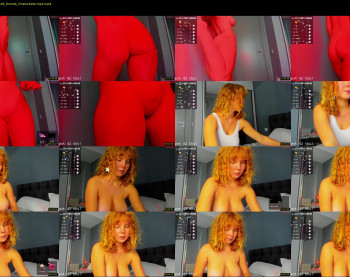 rubylynxxx — 11 minute Chaturbate female cam show recording, 720p, Oct 7, 2023