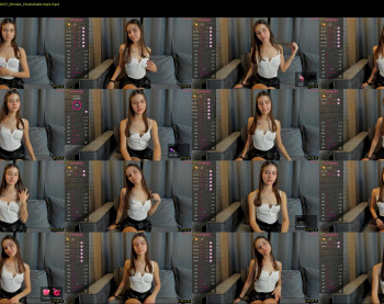sarahcarrter — 120 minute Chaturbate female cam show recording, 720p, Oct 8, 2023