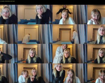 sav_anna — 4 minute Chaturbate female cam show recording, 720p, Oct 7, 2023