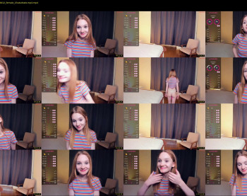 shiningdawn — 70 minute Chaturbate female cam show recording, 720p, Oct 7, 2023