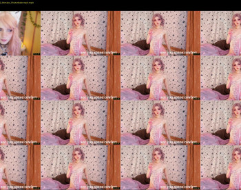 shiny_jail — 15 minute Chaturbate female cam show recording, 720p, Oct 8, 2023
