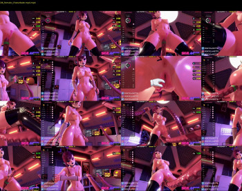 skyeanette — 28 minute Chaturbate female cam show recording, 720p, Oct 8, 2023