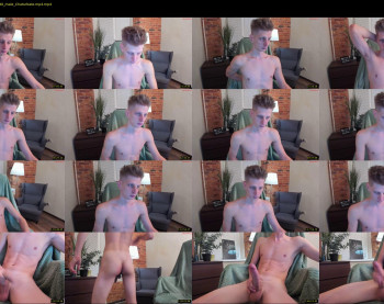 slim_andy — 121 minute Chaturbate male cam show recording, 720p, Oct 8, 2023