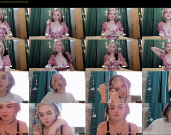 small_blondee — 120 minute Chaturbate female cam show recording, 720p, Oct 7, 2023