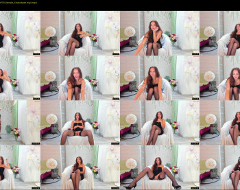 sunshine13_ — 121 minute Chaturbate female cam show recording, 720p, Oct 7, 2023