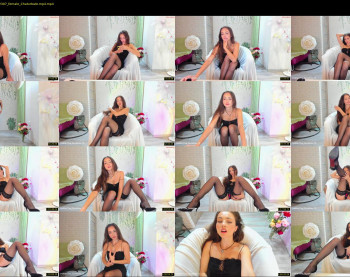 sunshine13_ — 121 minute Chaturbate female cam show recording, 720p, Oct 7, 2023