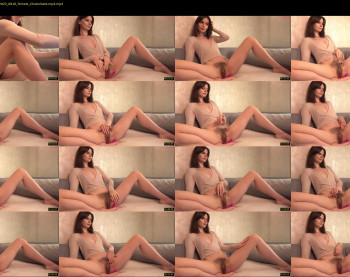 sweetsweet__baby — 4 minute Chaturbate female cam show recording, 720p, Oct 7, 2023