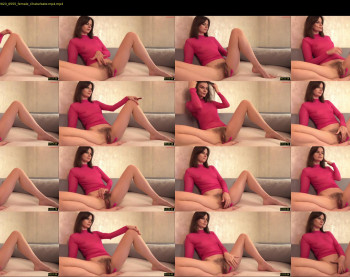 sweetsweet__baby — 25 minute Chaturbate female cam show recording, 720p, Oct 8, 2023