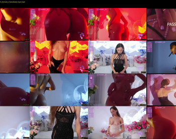 taanni_bc — 120 minute Chaturbate female cam show recording, 720p, Oct 7, 2023