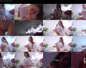 taanni_bc — 95 minute Chaturbate female cam show recording, 720p, Oct 7, 2023