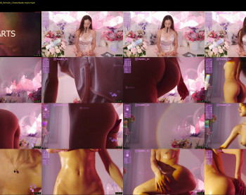 taanni_bc — 30 minute Chaturbate female cam show recording, 720p, Oct 8, 2023