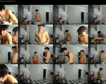 teddy_mode — 120 minute Chaturbate couple cam show recording, 720p, Oct 8, 2023
